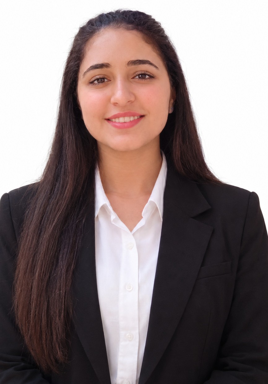 Mhraeil Samir